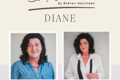 Neutral Modern Before and After Progress Instagram Post - 1