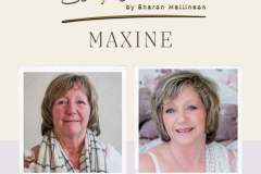 Neutral Modern Before and After Progress Instagram Post - 1