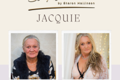 Neutral Modern Before and After Progress Instagram Post - 1