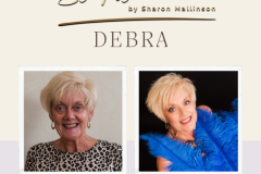 Neutral Modern Before and After Progress Instagram Post - 1