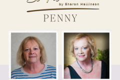 Neutral Modern Before and After Progress Instagram Post - 1