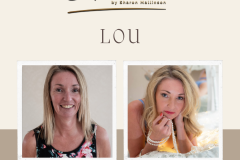 50 over 50 Project - Chapter Two