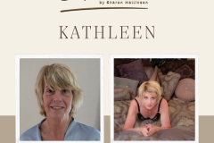 50 over 50 Project - Chapter Two