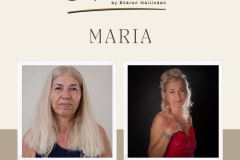 50 over 50 Project - Chapter Two