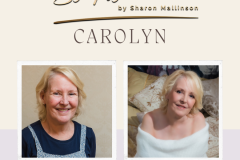 Neutral Modern Before and After Progress Instagram Post - 1