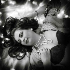 Boudoir Photography Lincolnshire