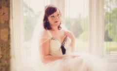 Boudoir Photography Lincolnshire