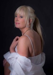 Boudoir Photography Lincolnshire
