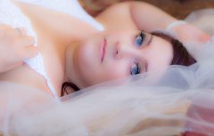 Boudoir Photography Lincolnshire