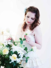 Boudoir Photography Lincolnshire