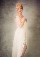 Boudoir Photography Lincolnshire