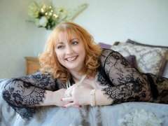 Boudoir Photography Lincolnshire