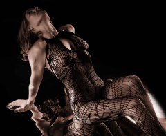 Boudoir Photography Lincolnshire