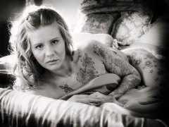 Boudoir Photography Lincolnshire