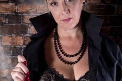 Boudoir Photography Lincolnshire