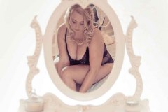 Boudoir Photography Lincolnshire