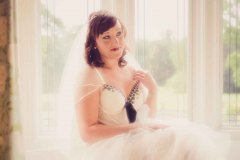 Boudoir Photography Lincolnshire