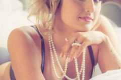 Boudoir Photography Lincolnshire