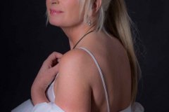 Boudoir Photography Lincolnshire