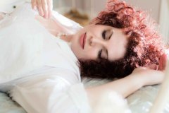 Boudoir Photography Lincolnshire