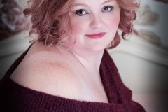 Boudoir Photography Lincolnshire