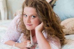 Boudoir Photography Lincolnshire