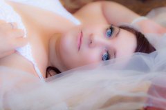 Boudoir Photography Lincolnshire