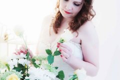 Boudoir Photography Lincolnshire
