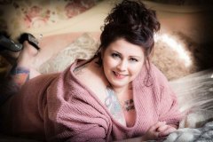 Boudoir Photography Lincolnshire