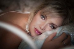 Boudoir Photography Lincolnshire