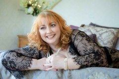 Boudoir Photography Lincolnshire