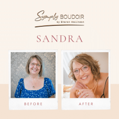 Copy of Neutral Modern Before and After Progress Instagram Post - 1