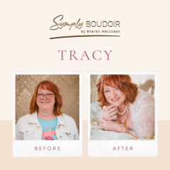 Copy of Neutral Modern Before and After Progress Instagram Post - 1