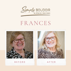 Copy of Neutral Modern Before and After Progress Instagram Post - 1