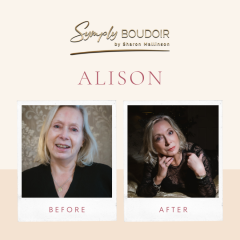 Copy of Neutral Modern Before and After Progress Instagram Post - 1