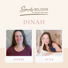 Copy of Neutral Modern Before and After Progress Instagram Post - 1