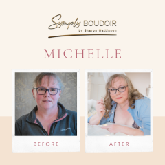 Copy of Neutral Modern Before and After Progress Instagram Post - 1