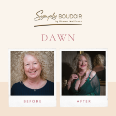 Copy of Neutral Modern Before and After Progress Instagram Post - 1