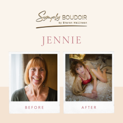 Copy of Neutral Modern Before and After Progress Instagram Post - 1