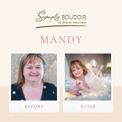 Copy of Neutral Modern Before and After Progress Instagram Post - 1