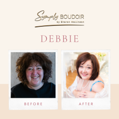 Copy of Neutral Modern Before and After Progress Instagram Post - 1