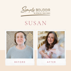 Copy of Neutral Modern Before and After Progress Instagram Post - 1