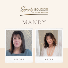 Copy of Neutral Modern Before and After Progress Instagram Post - 1