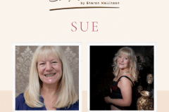 Copy of Neutral Modern Before and After Progress Instagram Post - 1