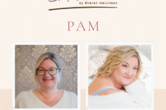 Copy of Neutral Modern Before and After Progress Instagram Post - 1