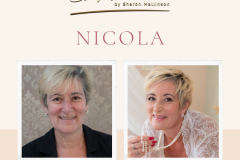 Copy of Neutral Modern Before and After Progress Instagram Post - 1