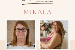 Copy of Neutral Modern Before and After Progress Instagram Post - 1