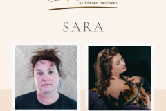 Copy of Neutral Modern Before and After Progress Instagram Post - 1