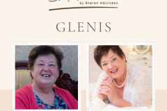 Copy of Neutral Modern Before and After Progress Instagram Post - 1