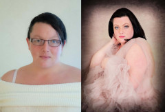 Boudoir Photography Lincolnshire